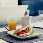 Утро успешного человека