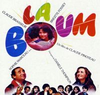Фильм La Boum