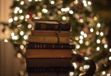 5 книг, которые стоит прочитать в 2016 году